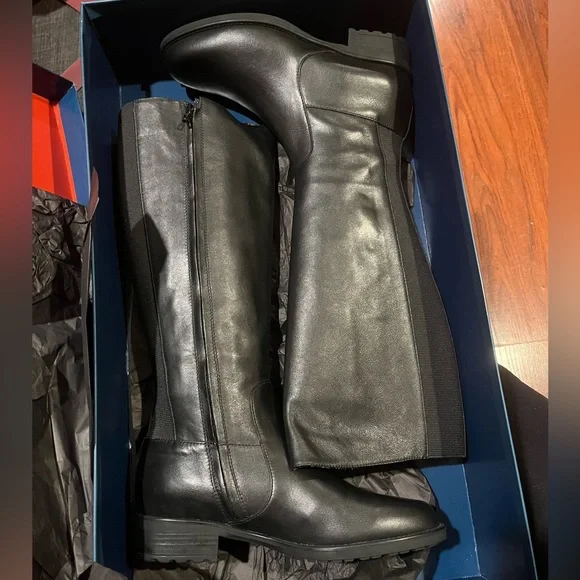 Sas duchess hotsell boots